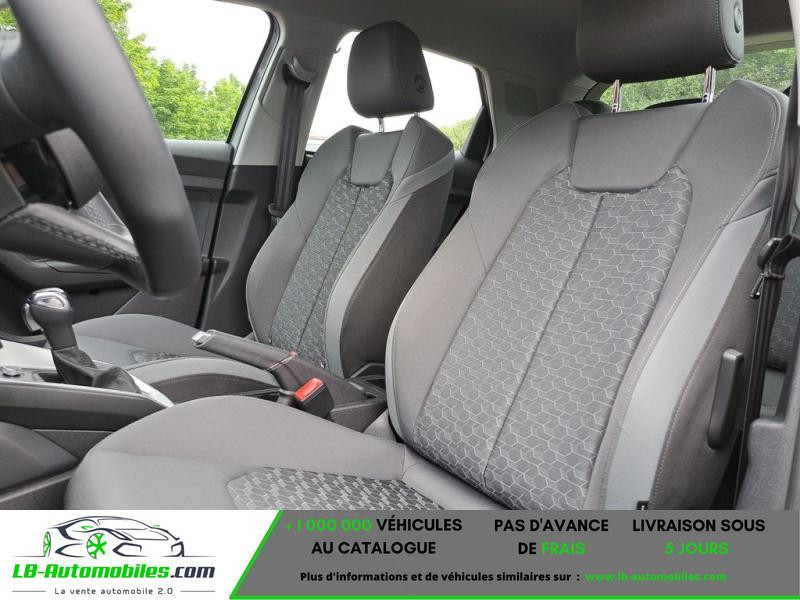 Audi A1 35 TFSI 150 ch BVA 2022 - photo n°7 Audi A1 35 TFSI 150 ch BVA  occasion à Beaupuy - photo n°7