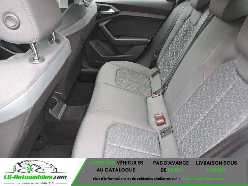Audi A1 35 TFSI 150 ch BVA 2022 - photo n°8 Audi A1 35 TFSI 150 ch BVA  occasion à Beaupuy - photo n°8