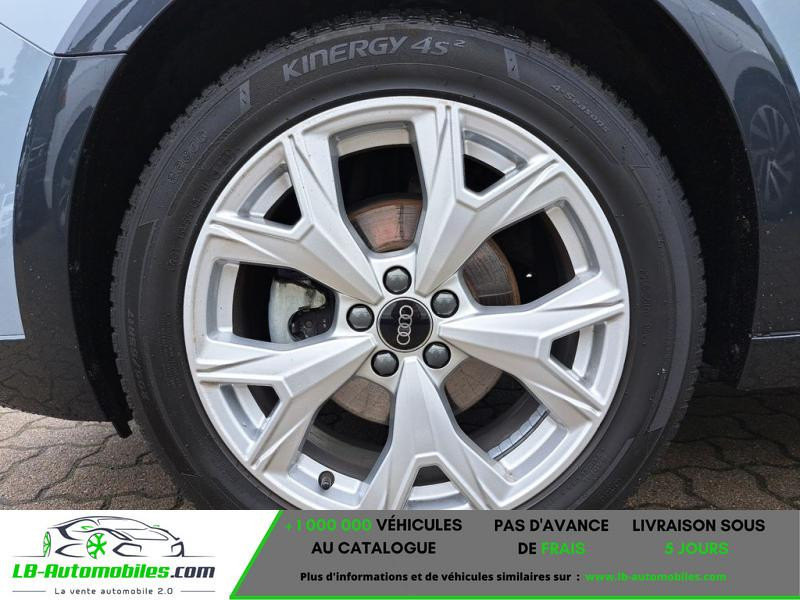 Audi A1 35 TFSI 150 ch BVA 2022 - photo n°10 Audi A1 35 TFSI 150 ch BVA  occasion à Beaupuy - photo n°10