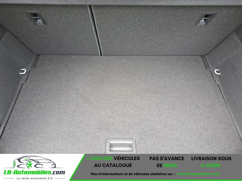 Audi A1 35 TFSI 150 ch BVA 2022 - photo n°11 Audi A1 35 TFSI 150 ch BVA  occasion à Beaupuy - photo n°11