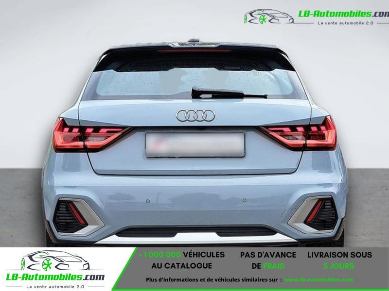 Audi A1 35 TFSI 150 ch BVA 2022 - photo n°6 Audi A1 35 TFSI 150 ch BVA  occasion à Beaupuy - photo n°6