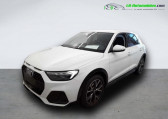 Audi A1 occasion année 2020 boite Automatique Annonce Audi A1 occasion Essence 35 TFSI 150 ch BVA à Beaupuy