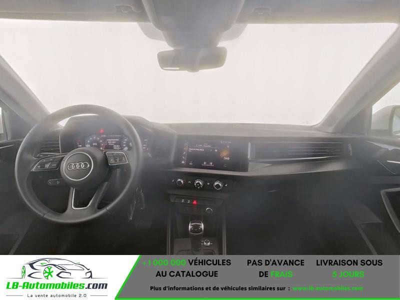 Audi A1 35 TFSI 150 ch BVA 2022 - photo n°3 Audi A1 35 TFSI 150 ch BVA  occasion à Beaupuy - photo n°3