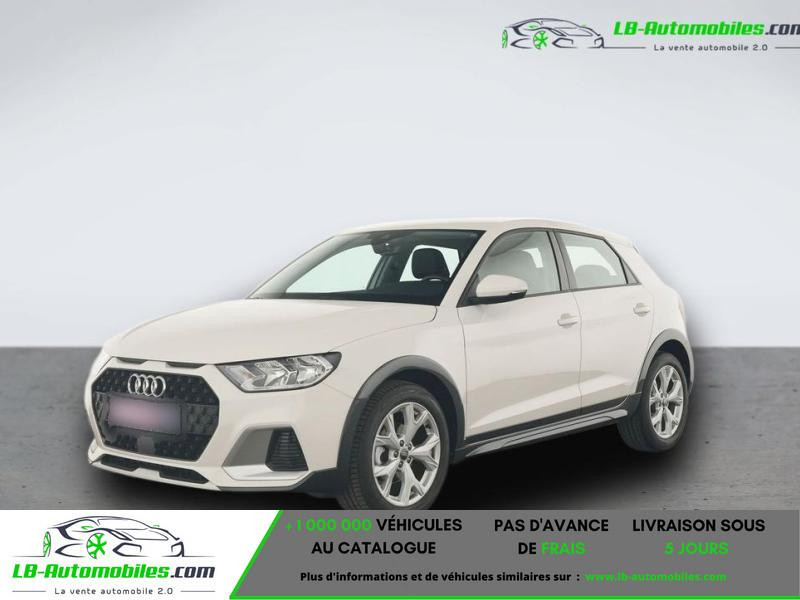 Audi A1 35 TFSI 150 ch BVA 2022 Audi A1 35 TFSI 150 ch BVA  occasion à Beaupuy