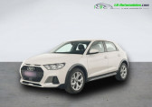 Audi A1 occasion année 2022 boite Automatique Annonce Audi A1 occasion Essence 35 TFSI 150 ch BVA à Beaupuy