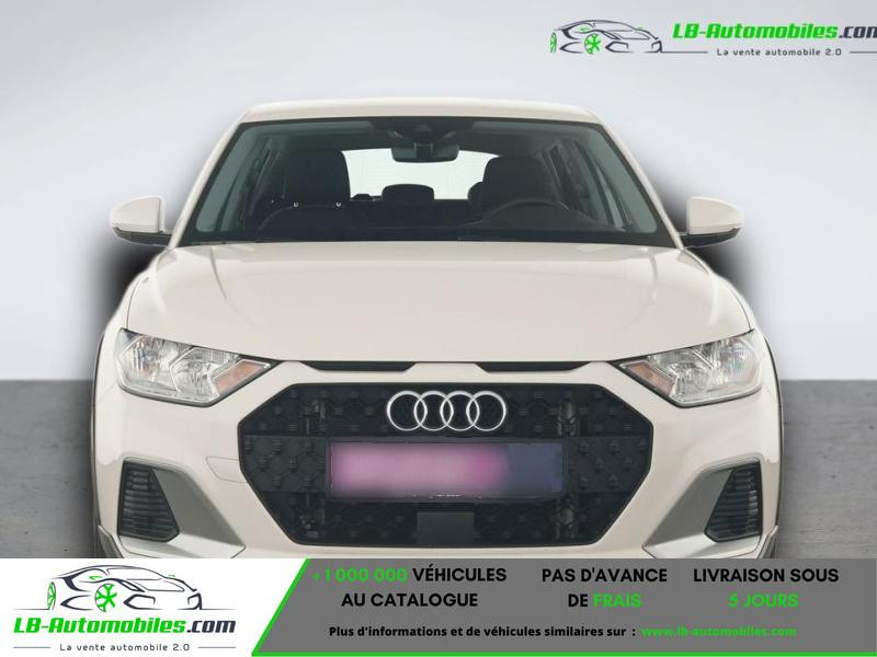 Audi A1 35 TFSI 150 ch BVA 2022 - photo n°5 Audi A1 35 TFSI 150 ch BVA  occasion à Beaupuy - photo n°5