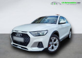 Audi A1 occasion année 2021 boite Automatique Annonce Audi A1 occasion Essence 35 TFSI 150 ch BVA à Beaupuy