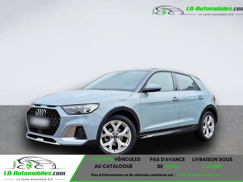 Audi A1 35 TFSI 150 ch BVA 2022 - photo n°2 Audi A1 35 TFSI 150 ch BVA  occasion à Beaupuy - photo n°2