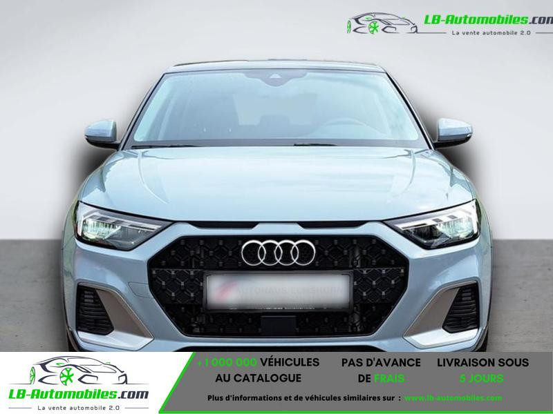 Audi A1 35 TFSI 150 ch BVA 2022 - photo n°4 Audi A1 35 TFSI 150 ch BVA  occasion à Beaupuy - photo n°4