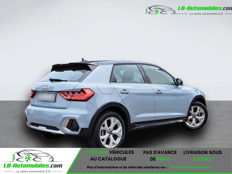 Audi A1 35 TFSI 150 ch BVA 2022 - photo n°3 Audi A1 35 TFSI 150 ch BVA  occasion à Beaupuy - photo n°3