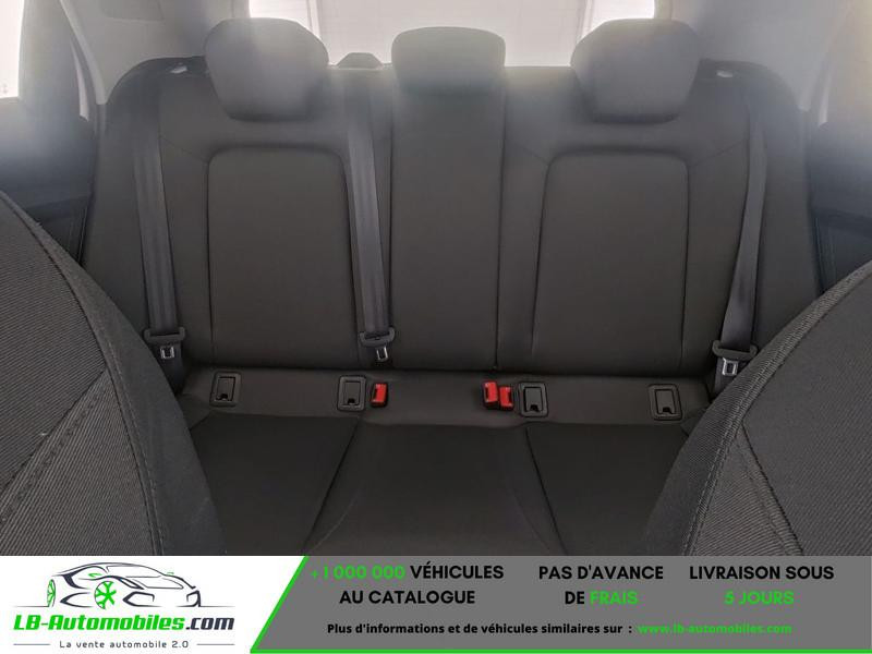 Audi A1 35 TFSI 150 ch BVA 2022 - photo n°8 Audi A1 35 TFSI 150 ch BVA  occasion à Beaupuy - photo n°8