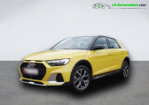 Audi A1 occasion année 2021 boite Automatique Annonce Audi A1 occasion Essence 35 TFSI 150 ch BVA à Beaupuy
