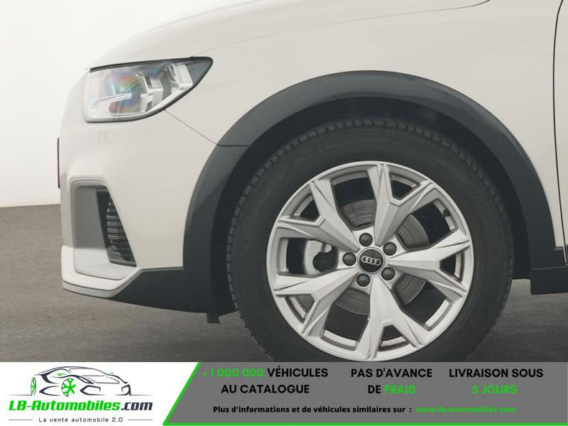 Audi A1 35 TFSI 150 ch BVA 2022 - photo n°9 Audi A1 35 TFSI 150 ch BVA  occasion à Beaupuy - photo n°9