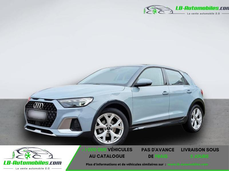 Audi A1 35 TFSI 150 ch BVA 2022 Audi A1 35 TFSI 150 ch BVA  occasion à Beaupuy