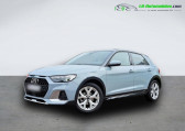 Audi A1 35 TFSI 150 ch BVA   Beaupuy 31