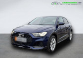 Audi A1 occasion année 2024 boite Automatique Annonce Audi A1 occasion Essence 35 TFSI 150 ch BVA à Beaupuy