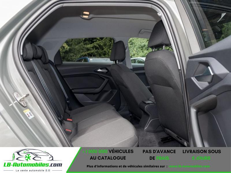 Audi A1 35 TFSI 150 ch BVA 2024 - photo n°4 Audi A1 35 TFSI 150 ch BVA  occasion à Beaupuy - photo n°4