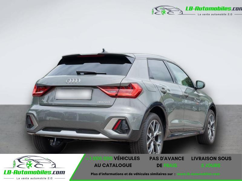 Audi A1 35 TFSI 150 ch BVA 2024 - photo n°2 Audi A1 35 TFSI 150 ch BVA  occasion à Beaupuy - photo n°2