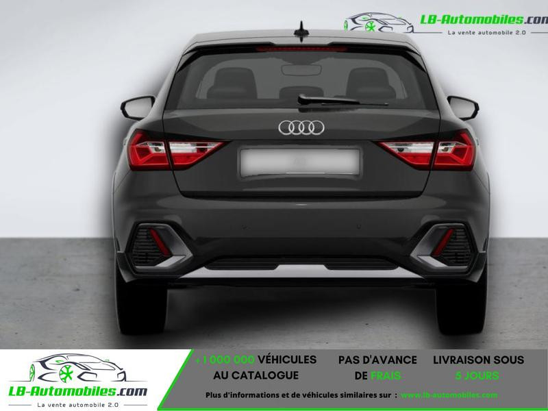 Audi A1 35 TFSI 150 ch BVA 2024 - photo n°6 Audi A1 35 TFSI 150 ch BVA  occasion à Beaupuy - photo n°6