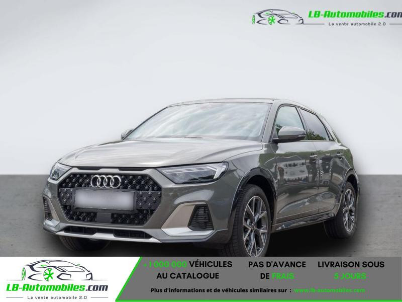 Audi A1 35 TFSI 150 ch BVA 2024 Audi A1 35 TFSI 150 ch BVA  occasion à Beaupuy