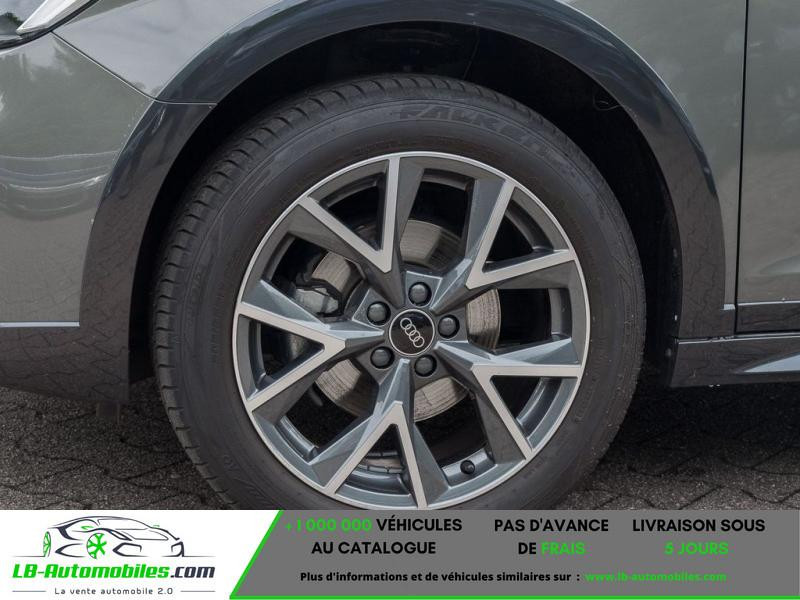 Audi A1 35 TFSI 150 ch BVA 2024 - photo n°5 Audi A1 35 TFSI 150 ch BVA  occasion à Beaupuy - photo n°5