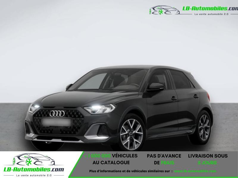 Audi A1 35 TFSI 150 ch BVA 2024 Audi A1 35 TFSI 150 ch BVA  occasion à Beaupuy