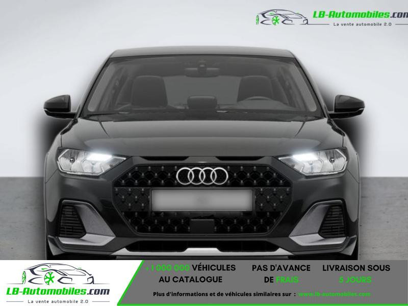 Audi A1 35 TFSI 150 ch BVA 2024 - photo n°4 Audi A1 35 TFSI 150 ch BVA  occasion à Beaupuy - photo n°4