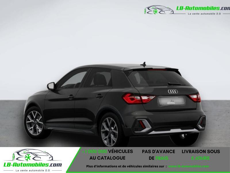 Audi A1 35 TFSI 150 ch BVA 2024 - photo n°3 Audi A1 35 TFSI 150 ch BVA  occasion à Beaupuy - photo n°3