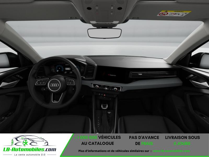Audi A1 35 TFSI 150 ch BVA 2024 - photo n°2 Audi A1 35 TFSI 150 ch BVA  occasion à Beaupuy - photo n°2