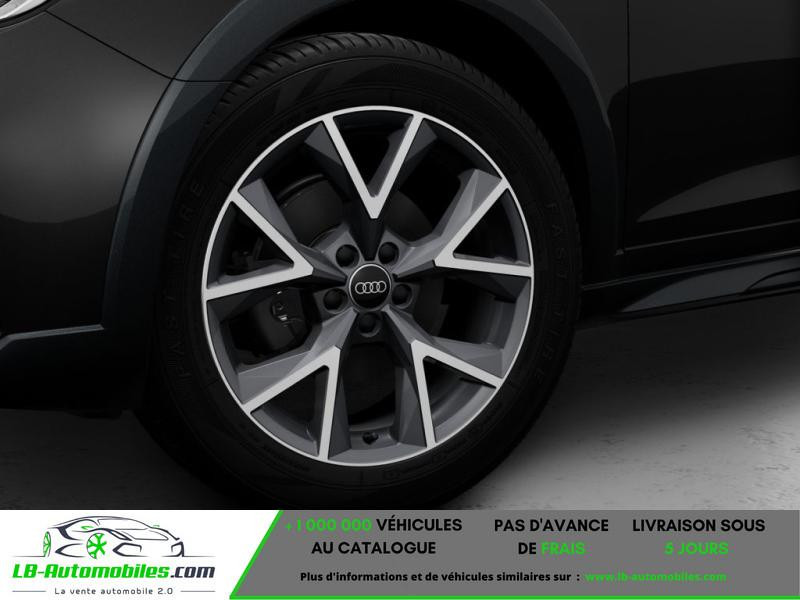 Audi A1 35 TFSI 150 ch BVA 2024 - photo n°8 Audi A1 35 TFSI 150 ch BVA  occasion à Beaupuy - photo n°8