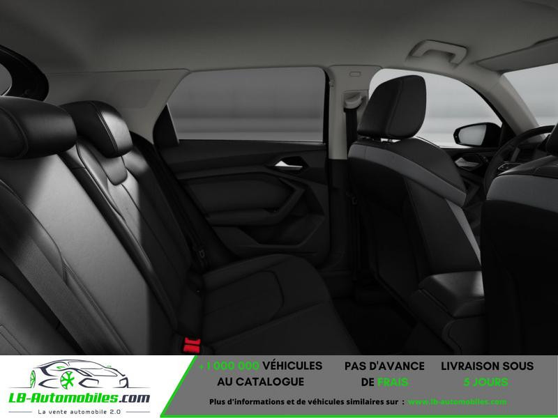 Audi A1 35 TFSI 150 ch BVA 2024 - photo n°7 Audi A1 35 TFSI 150 ch BVA  occasion à Beaupuy - photo n°7