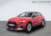 Audi A1 35 TFSI 150 ch BVA   Beaupuy 31