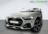 Audi A1 35 TFSI 150 ch BVA   Beaupuy 31