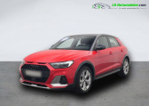 Audi A1 35 TFSI 150 ch BVA   Beaupuy 31