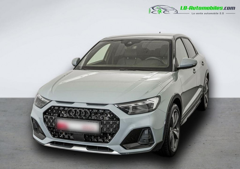 Audi A1 35 TFSI 150 ch BVA  occasion  Beaupuy