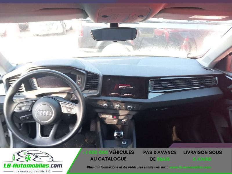 Audi A1 35 TFSI 150 ch BVA 2020 - photo n°2 Audi A1 35 TFSI 150 ch BVA  occasion à Beaupuy - photo n°2