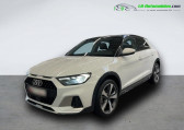 Audi A1 35 TFSI 150 ch BVA   Beaupuy 31