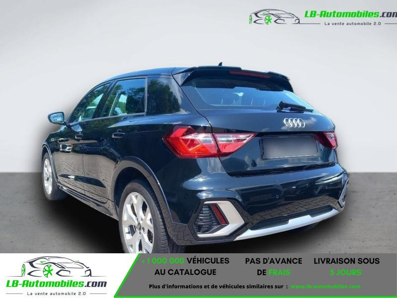 Audi A1 35 TFSI 150 ch BVA 2021 - photo n°3 Audi A1 35 TFSI 150 ch BVA  occasion à Beaupuy - photo n°3
