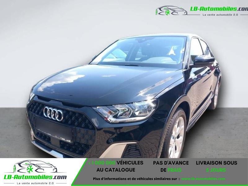 Audi A1 35 TFSI 150 ch BVA 2021 - photo n°2 Audi A1 35 TFSI 150 ch BVA  occasion à Beaupuy - photo n°2
