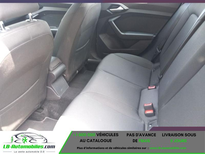 Audi A1 35 TFSI 150 ch BVA 2021 - photo n°4 Audi A1 35 TFSI 150 ch BVA  occasion à Beaupuy - photo n°4