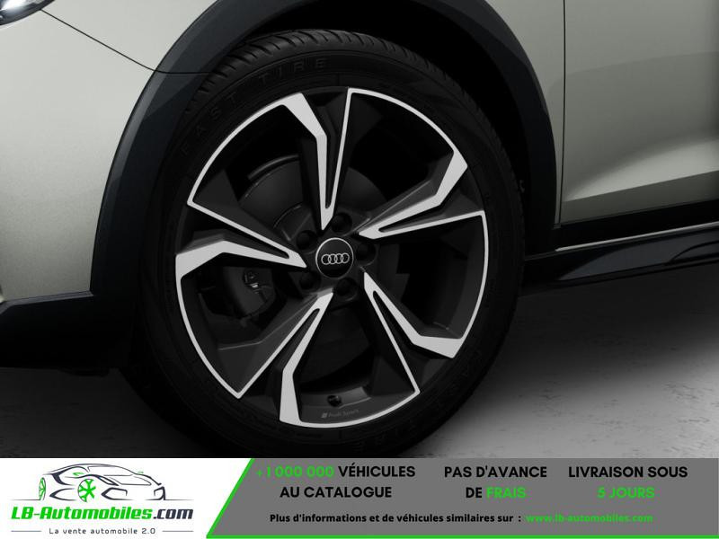 Audi A1 35 TFSI 150 ch BVA 2024 - photo n°7 Audi A1 35 TFSI 150 ch BVA  occasion à Beaupuy - photo n°7