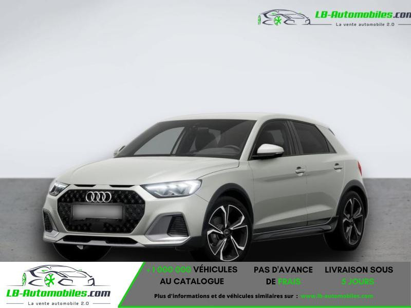 Audi A1 35 TFSI 150 ch BVA 2024 Audi A1 35 TFSI 150 ch BVA  occasion à Beaupuy