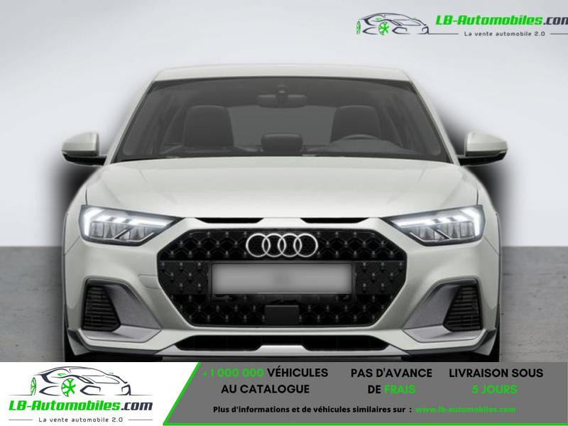 Audi A1 35 TFSI 150 ch BVA 2024 - photo n°4 Audi A1 35 TFSI 150 ch BVA  occasion à Beaupuy - photo n°4