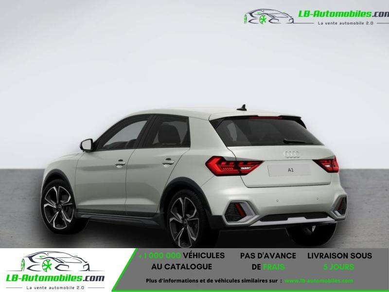 Audi A1 35 TFSI 150 ch BVA 2024 - photo n°3 Audi A1 35 TFSI 150 ch BVA  occasion à Beaupuy - photo n°3