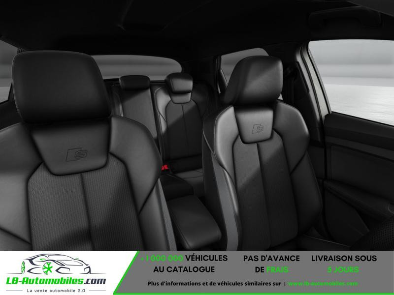 Audi A1 35 TFSI 150 ch BVA 2024 - photo n°6 Audi A1 35 TFSI 150 ch BVA  occasion à Beaupuy - photo n°6