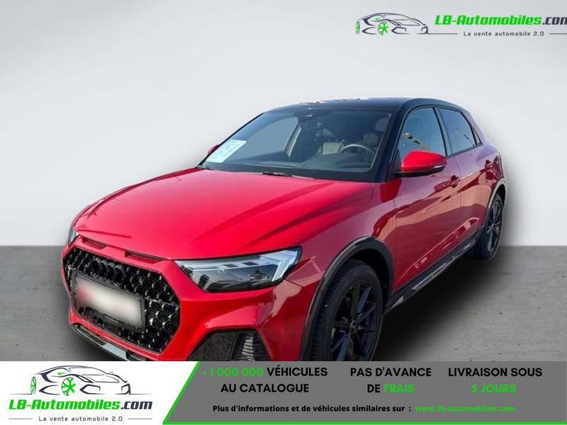 Audi A1 35 TFSI 150 ch BVA 2024 Audi A1 35 TFSI 150 ch BVA  occasion à Beaupuy