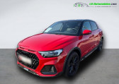 Audi A1 occasion année 2024 boite Automatique Annonce Audi A1 occasion Essence 35 TFSI 150 ch BVA à Beaupuy