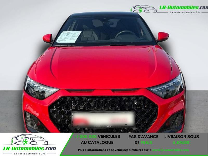 Audi A1 35 TFSI 150 ch BVA 2024 - photo n°5 Audi A1 35 TFSI 150 ch BVA  occasion à Beaupuy - photo n°5