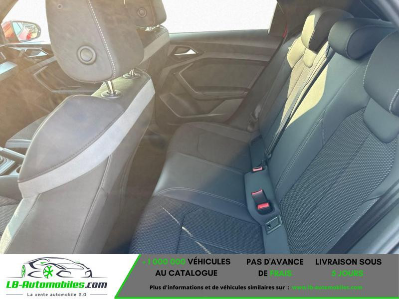 Audi A1 35 TFSI 150 ch BVA 2024 - photo n°8 Audi A1 35 TFSI 150 ch BVA  occasion à Beaupuy - photo n°8