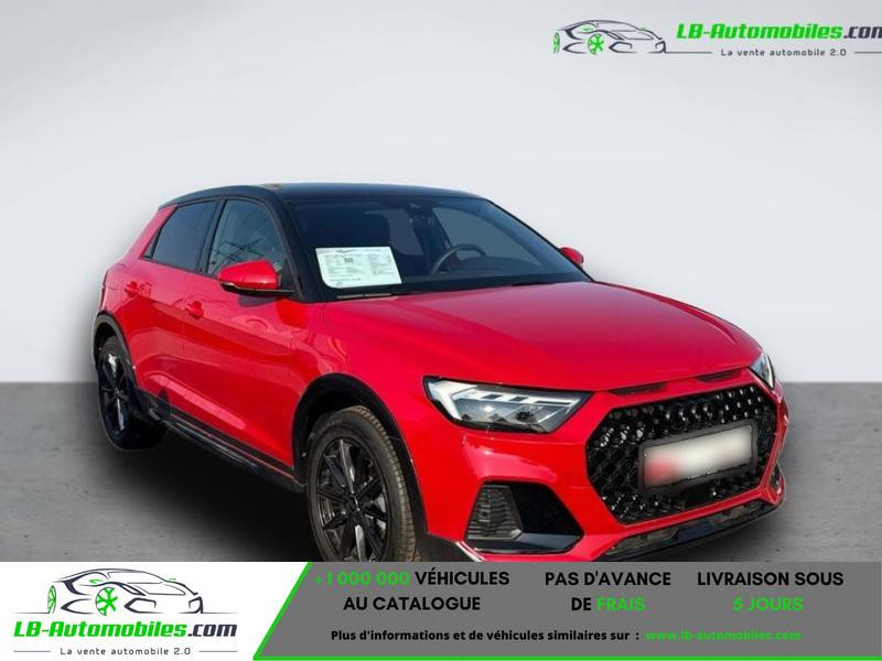 Audi A1 35 TFSI 150 ch BVA 2024 - photo n°2 Audi A1 35 TFSI 150 ch BVA  occasion à Beaupuy - photo n°2